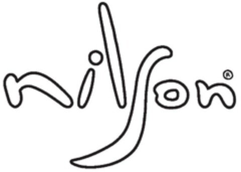 nilson Logo (EUIPO, 08.11.2006)