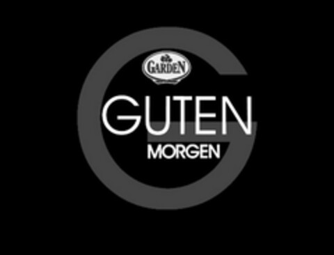 GUTEN MORGEN Logo (EUIPO, 11/09/2006)