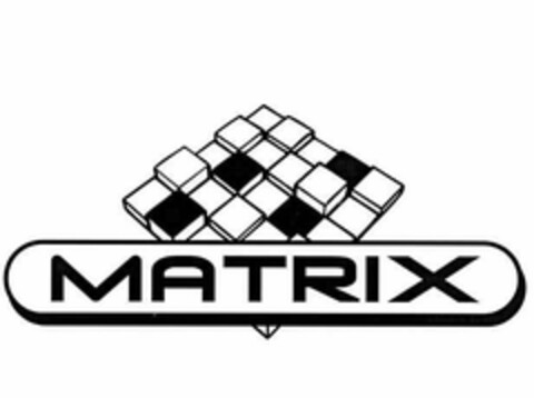 MATRIX Logo (EUIPO, 22.11.2006)