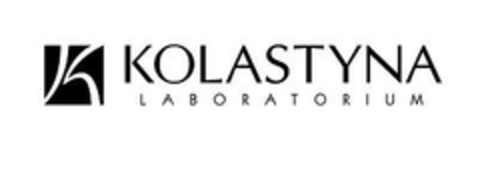 KOLASTYNA LABORATORIUM Logo (EUIPO, 24.11.2006)