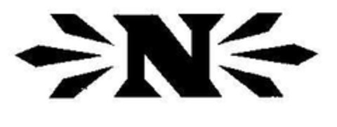 N Logo (EUIPO, 23.01.2007)