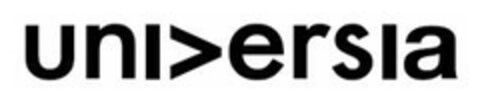 uni>ersia Logo (EUIPO, 02.03.2007)