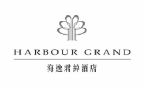 HARBOUR GRAND Logo (EUIPO, 07.03.2007)