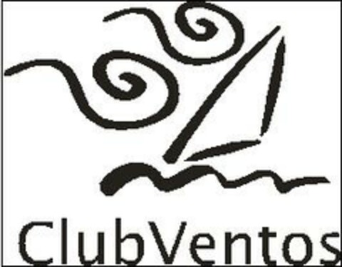 ClubVentos Logo (EUIPO, 17.05.2007)