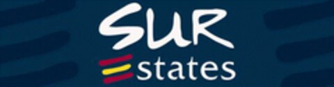 SUR states Logo (EUIPO, 04/04/2007)