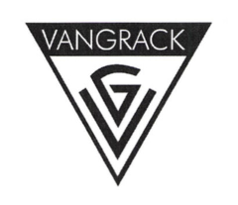 VANGRACK Logo (EUIPO, 15.05.2007)