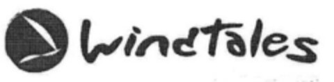 Windtales Logo (EUIPO, 11.06.2007)