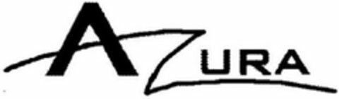 AZURA Logo (EUIPO, 16.06.2007)