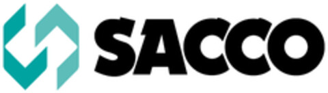 SACCO Logo (EUIPO, 20.06.2007)