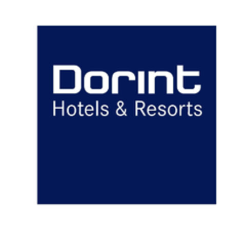 Dorint Hotels & Resorts Logo (EUIPO, 27.08.2007)