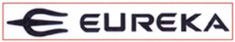 EUREKA Logo (EUIPO, 31.10.2007)