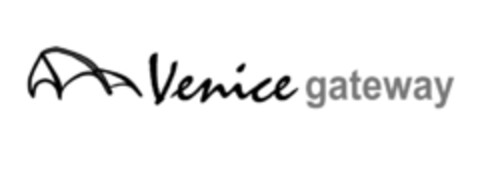 Venice gateway Logo (EUIPO, 09.10.2007)