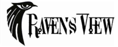 RAVEN'S VIEW Logo (EUIPO, 20.03.2008)