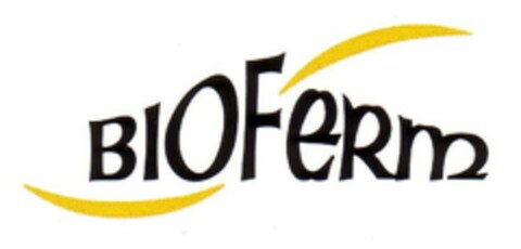 BIOFerm Logo (EUIPO, 06.08.2008)