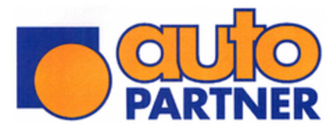 auto PARTNER Logo (EUIPO, 22.08.2008)