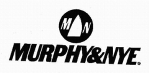 MN MURPHY&NYE Logo (EUIPO, 29.09.2008)