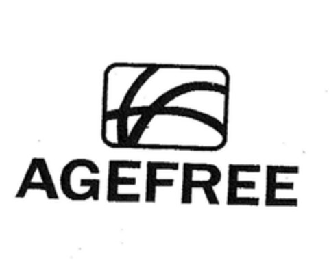 AGEFREE Logo (EUIPO, 31.10.2008)