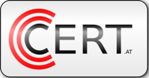 CERT.AT Logo (EUIPO, 31.10.2008)