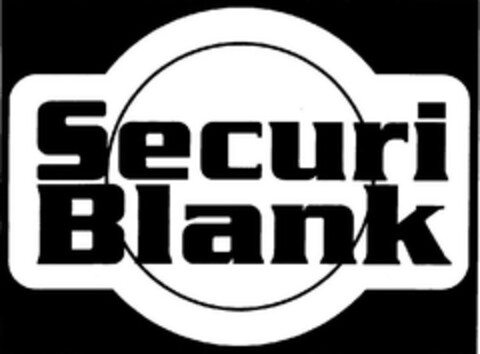 Securi Blank Logo (EUIPO, 10.12.2008)