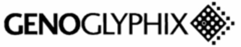 GENOGLYPHIX Logo (EUIPO, 27.01.2009)