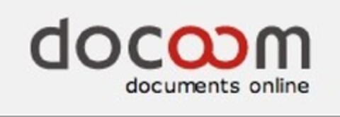 DOCOOM Documents Online Logo (EUIPO, 25.02.2009)