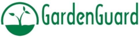 GardenGuard Logo (EUIPO, 02.03.2009)