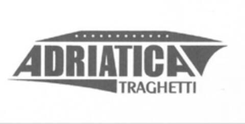 ADRIATICA TRAGHETTI Logo (EUIPO, 19.03.2009)