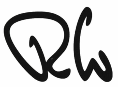 RW Logo (EUIPO, 20.03.2009)