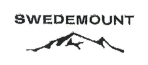 SWEDEMOUNT Logo (EUIPO, 04/02/2009)