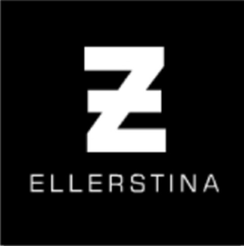 Z ELLERSTINA Logo (EUIPO, 05/19/2009)