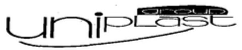 uniplast group Logo (EUIPO, 06.05.2009)