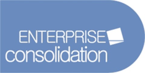 ENTERPRISE consolidation Logo (EUIPO, 23.10.2009)