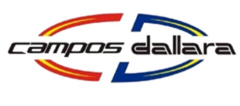 campos dallara Logo (EUIPO, 19.06.2009)