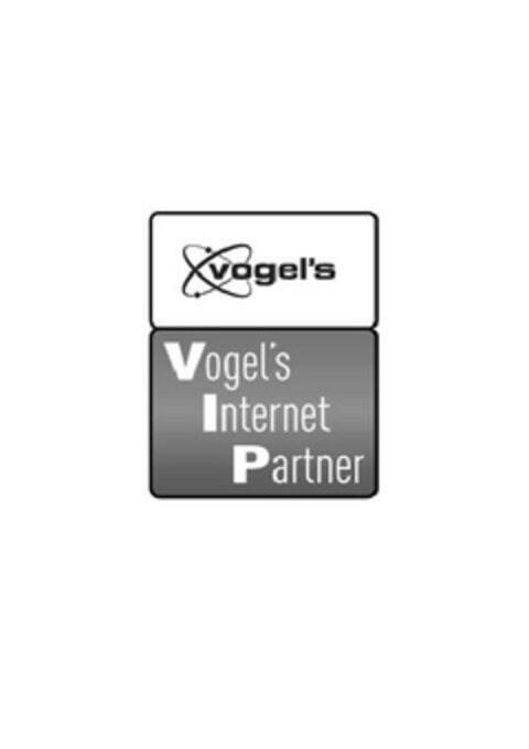 Vogel's internet partner Logo (EUIPO, 06/30/2009)