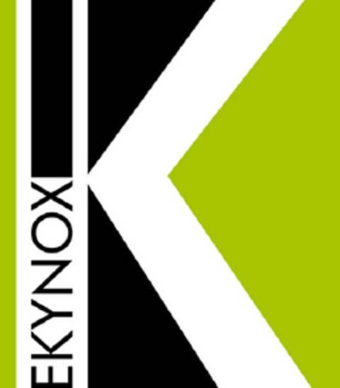 EKYNOX Logo (EUIPO, 08.10.2009)