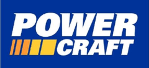 POWER CRAFT Logo (EUIPO, 06.08.2009)