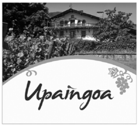 UPAINGOA Logo (EUIPO, 28.08.2009)