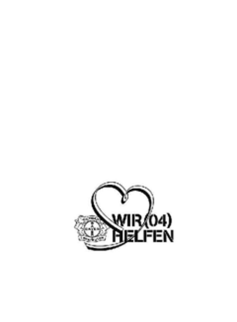 WIR(04) HELFEN Logo (EUIPO, 05.11.2009)