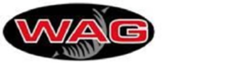 WAG Logo (EUIPO, 11/24/2009)