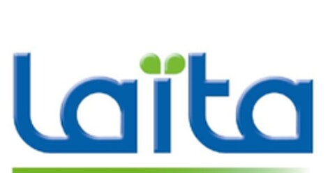 Laita Logo (EUIPO, 25.11.2009)