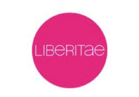 LIBERITAE Logo (EUIPO, 30.11.2009)