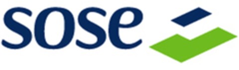 sose Logo (EUIPO, 03.12.2009)