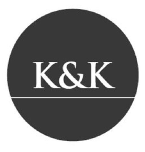 K&K Logo (EUIPO, 04.01.2010)