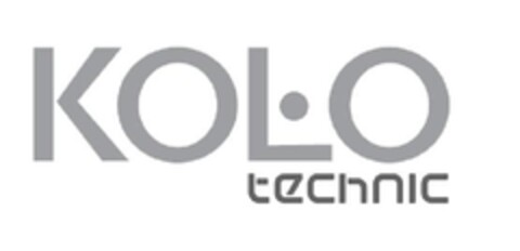 KOŁO TECHNIC Logo (EUIPO, 01.03.2010)