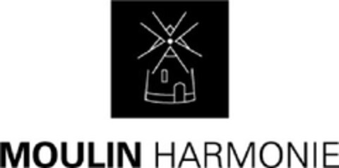 MOULIN HARMONIE Logo (EUIPO, 02.03.2010)