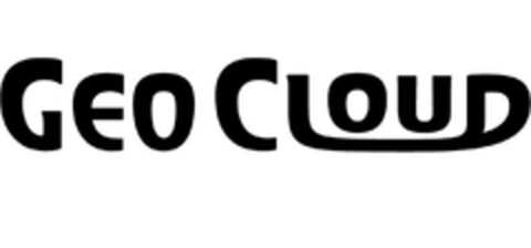 GeoCloud Logo (EUIPO, 03/29/2010)