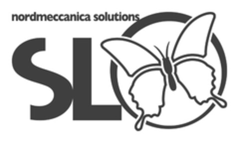 NORDMECCANICA SOLUTIONS SL Logo (EUIPO, 13.05.2010)