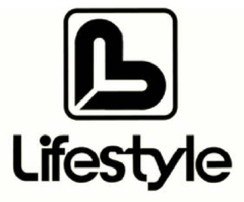 Lifestyle Logo (EUIPO, 23.07.2010)