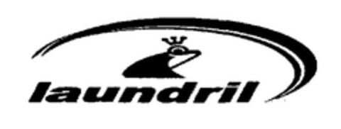 laundril Logo (EUIPO, 14.07.2010)