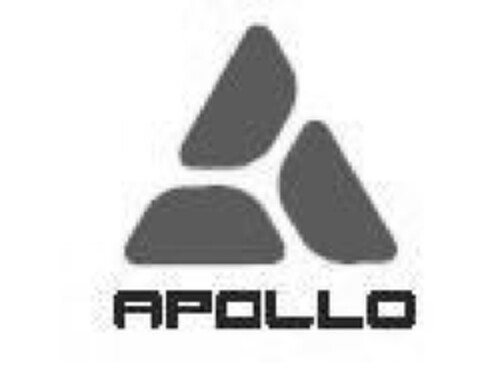 APOLLO Logo (EUIPO, 11.08.2010)